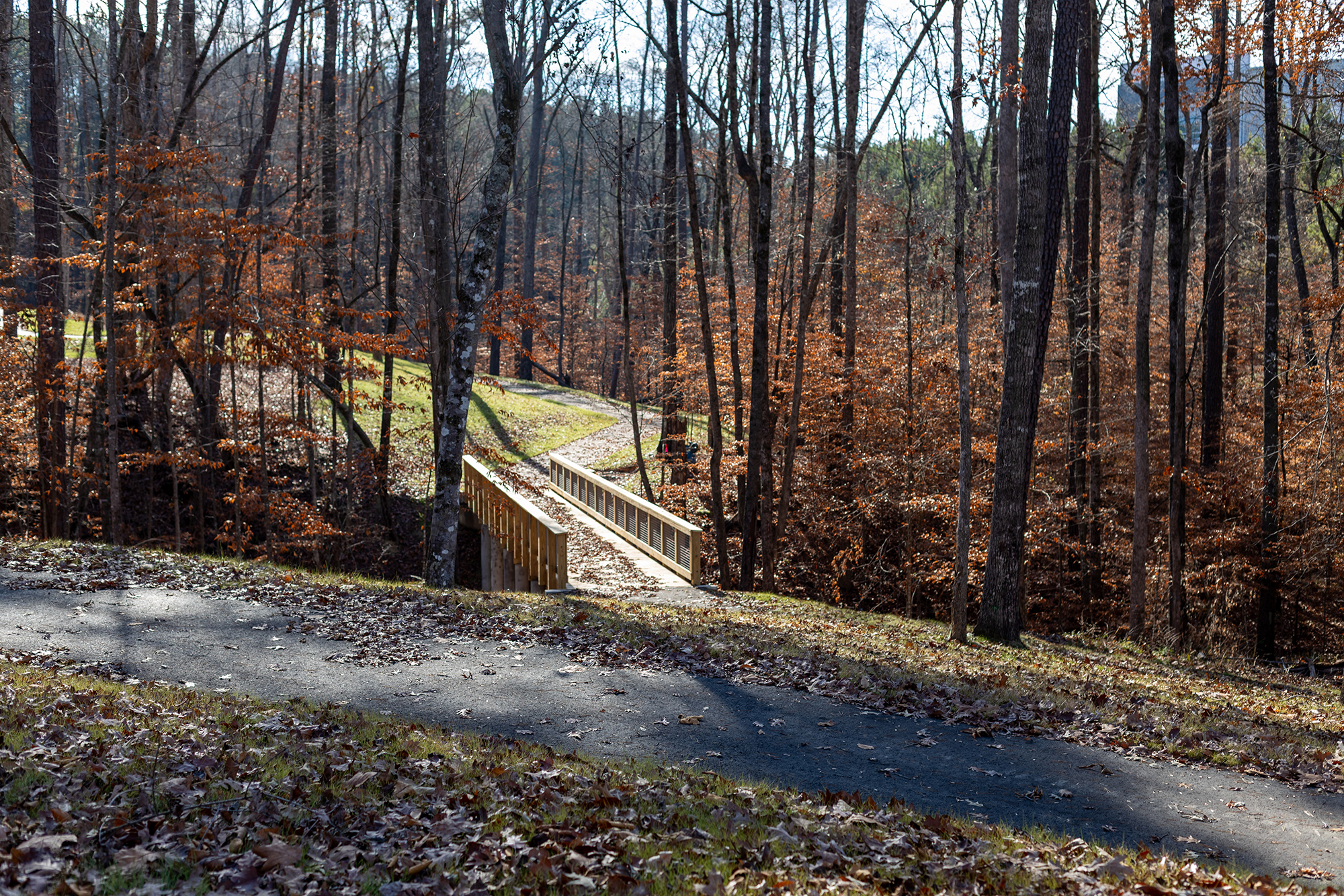 Gateway Park