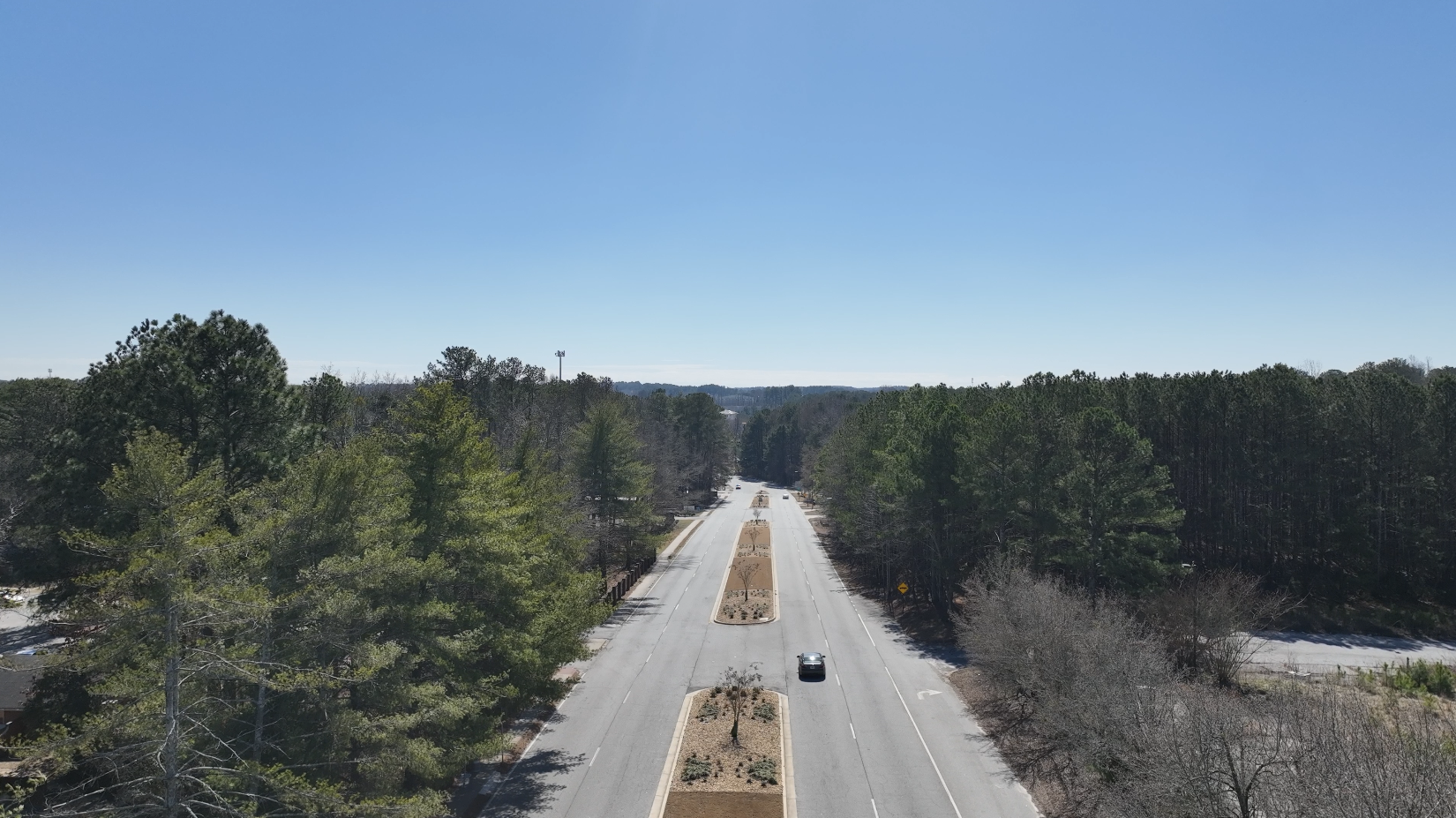 Shannon Parkway