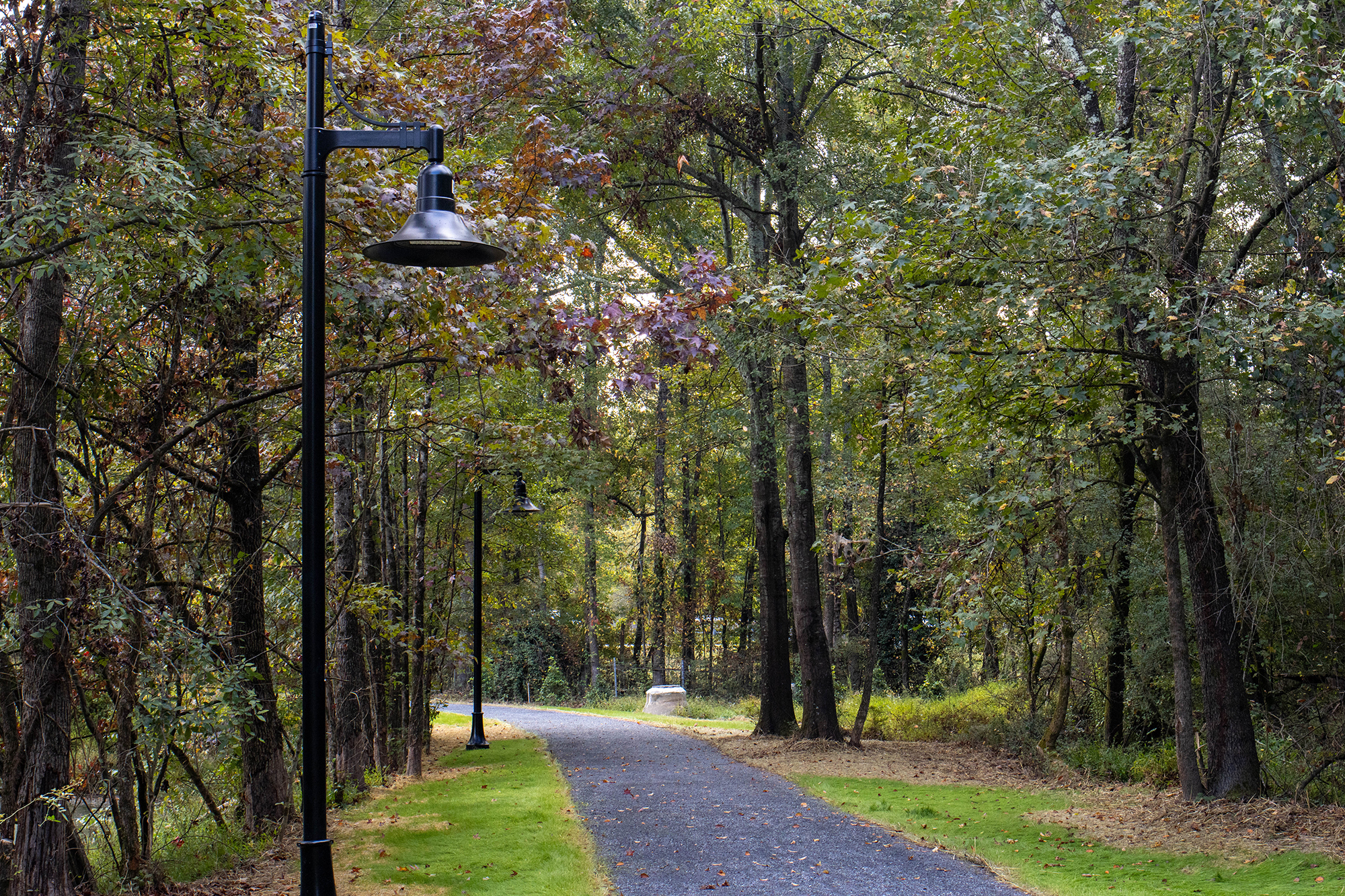 Veterans Park